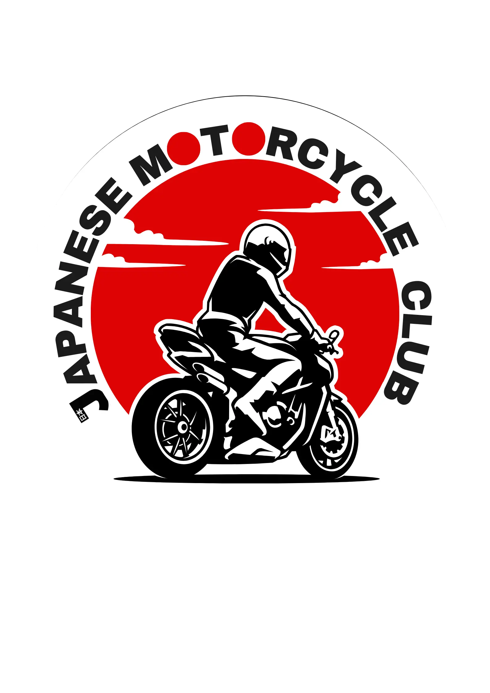 Japanese Motorcycle Club
